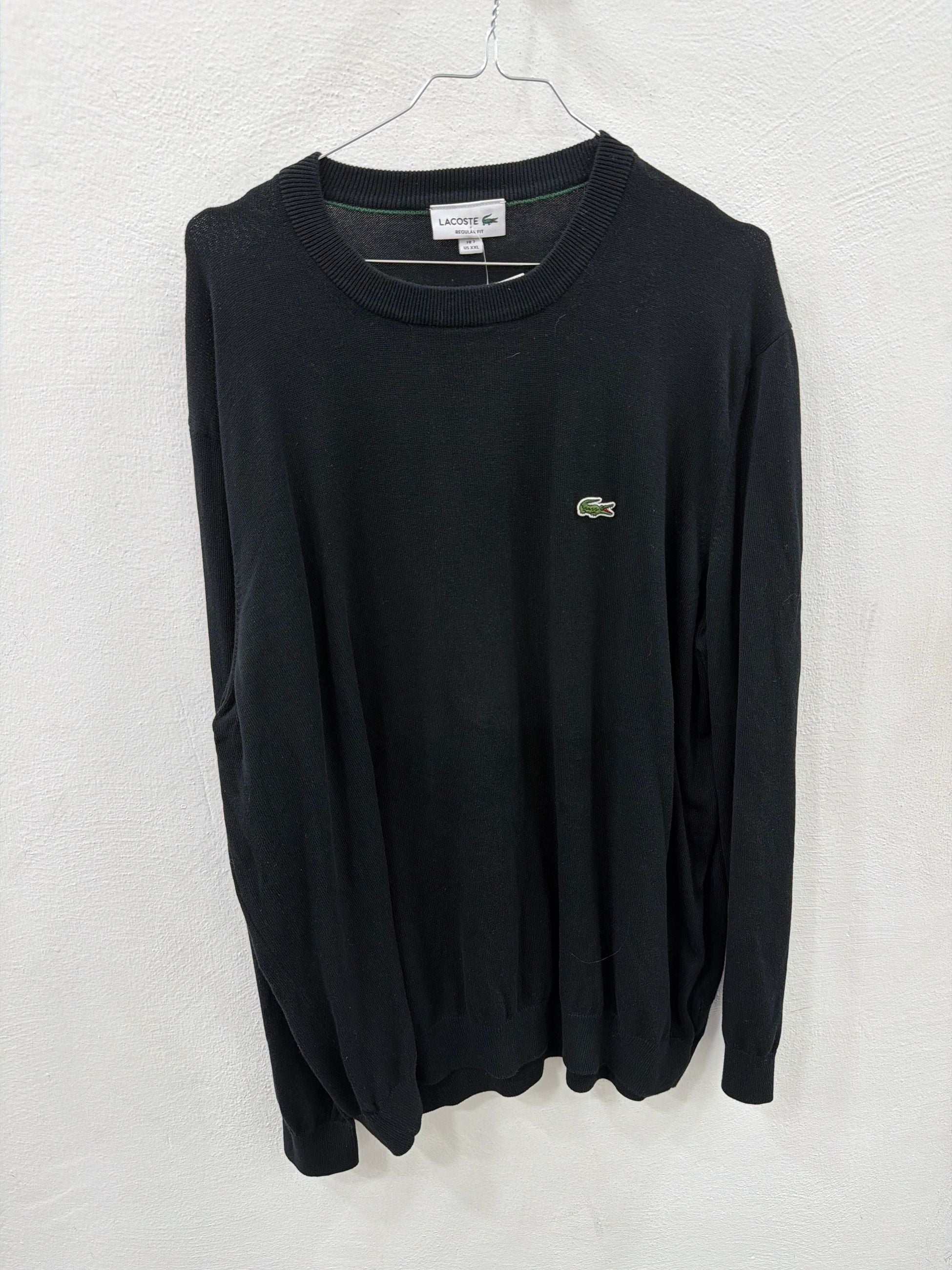 maglione lacoste